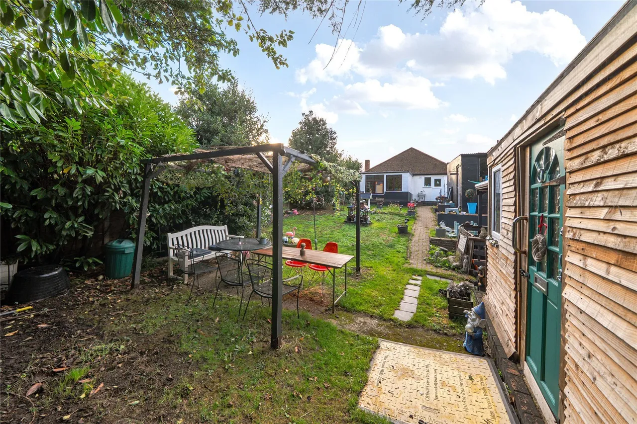 Lodge Crescent, Orpington, BR6, photo 16