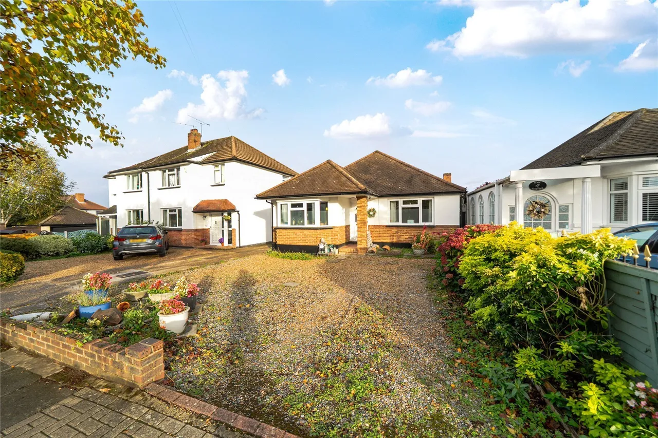 Lodge Crescent, Orpington, BR6, photo 19
