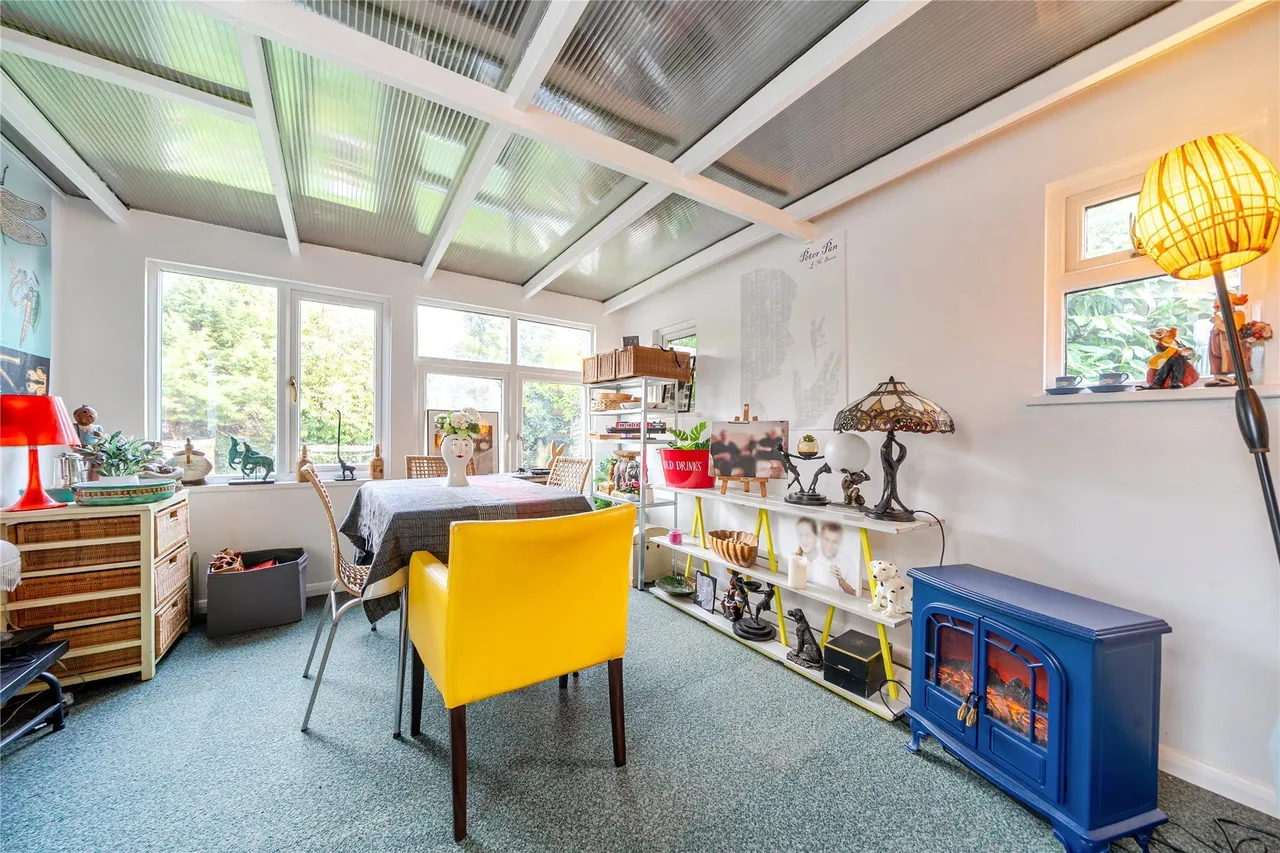 Lodge Crescent, Orpington, BR6, photo 4