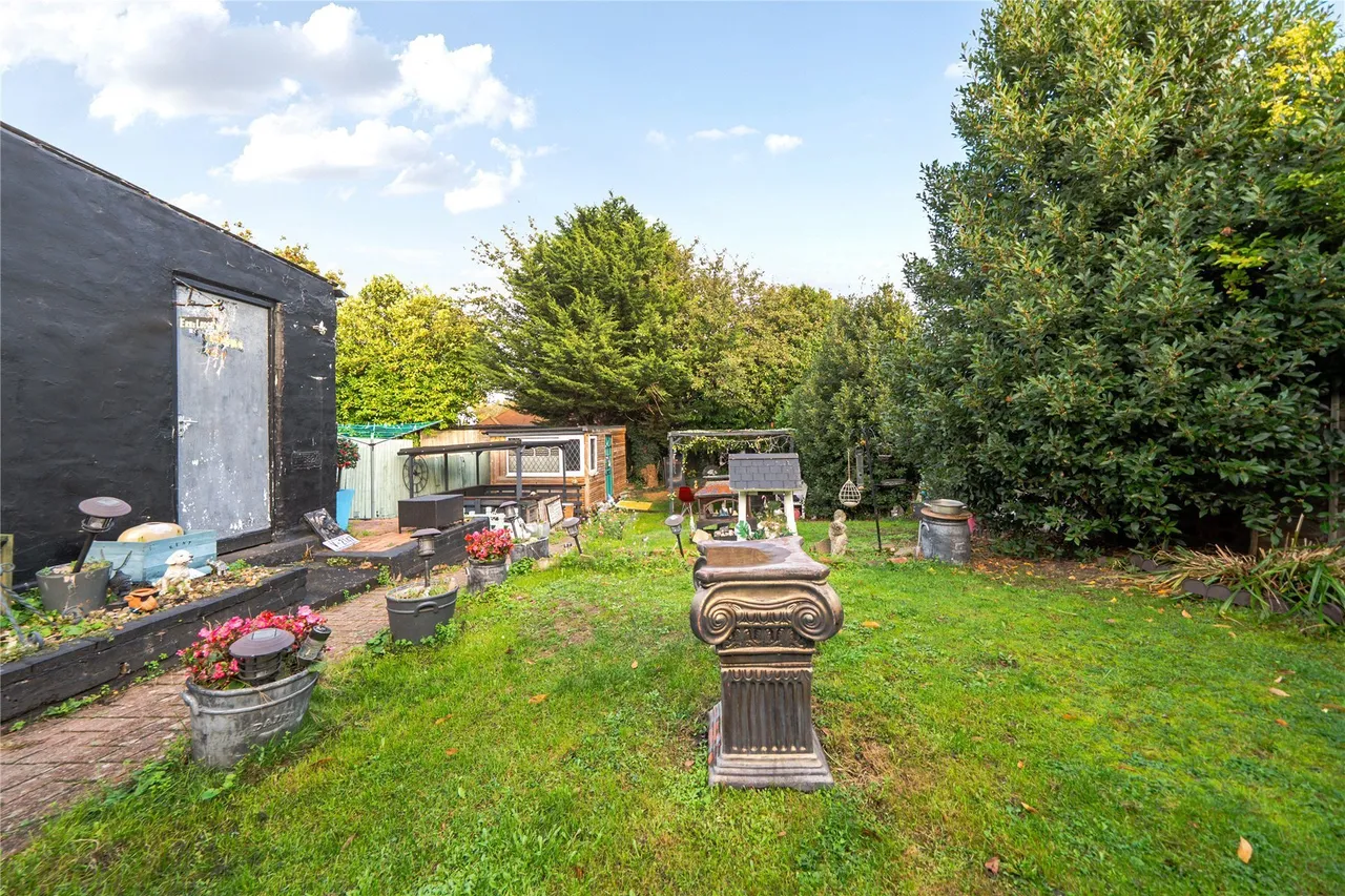 Lodge Crescent, Orpington, BR6, photo 15