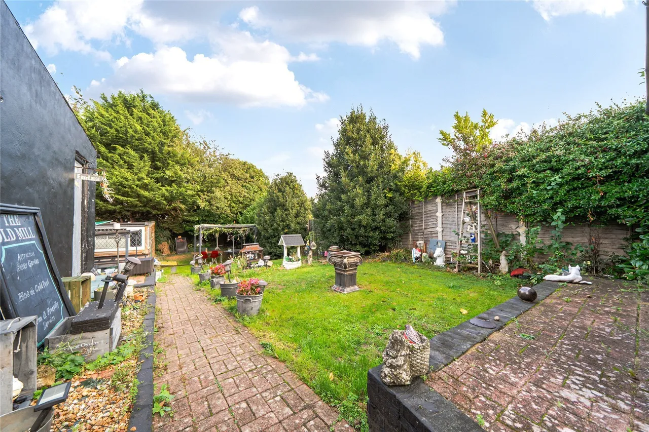 Lodge Crescent, Orpington, BR6, photo 5