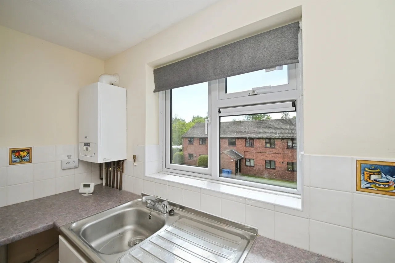 Dellfield, Wadesmill, Ware, photo 9