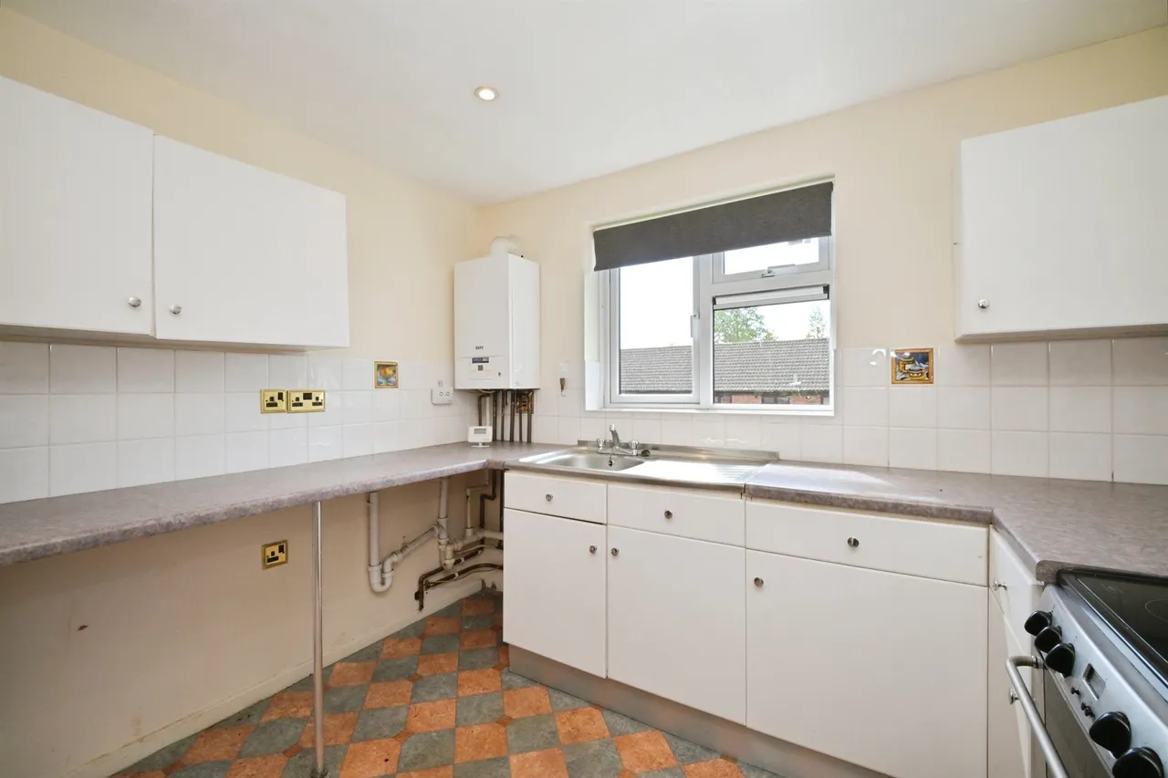 Dellfield, Wadesmill, Ware, photo 6