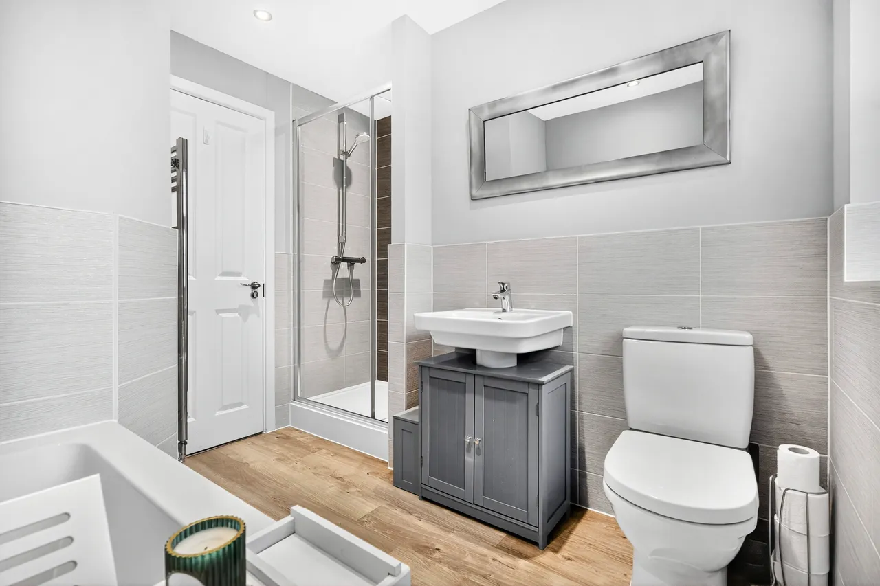 Lawton Road, Blackfordby, DE11, photo 18