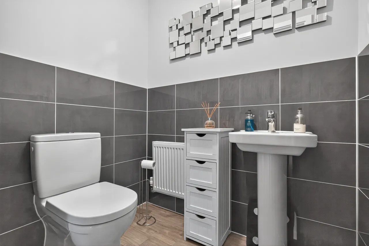 Lawton Road, Blackfordby, DE11, photo 9