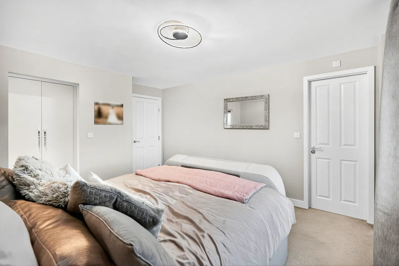 Lawton Road, Blackfordby, DE11, photo 12