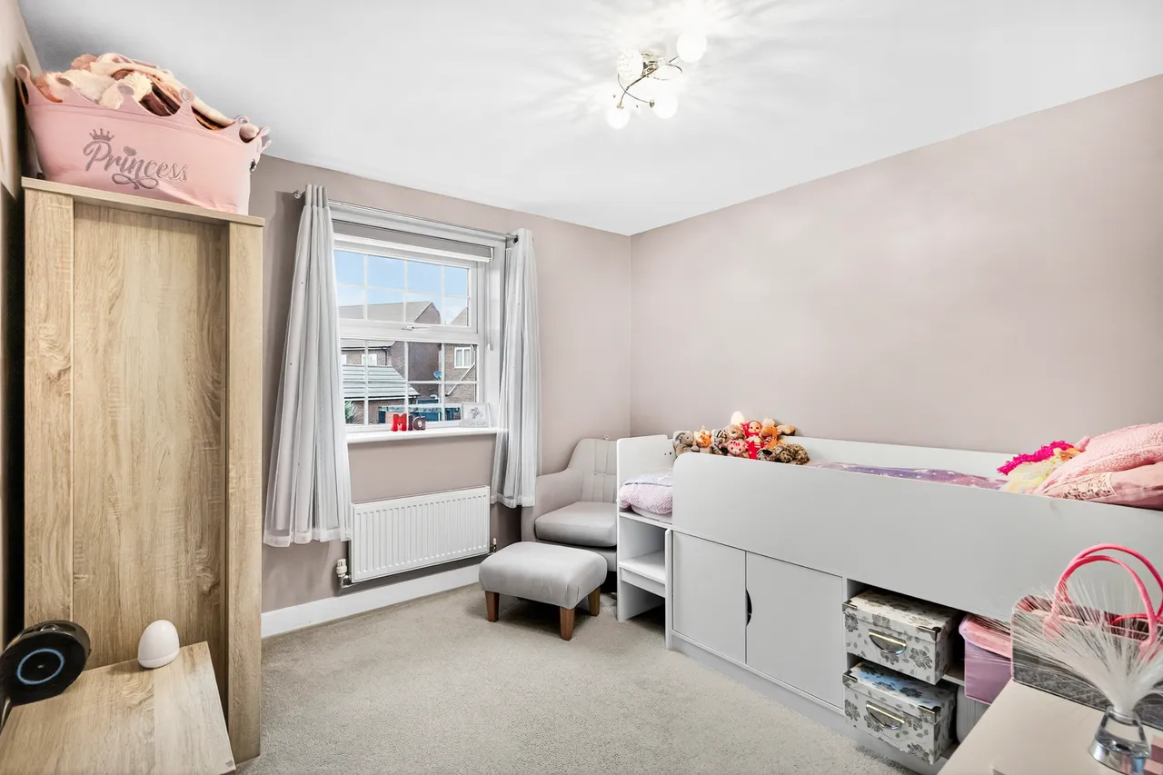 Lawton Road, Blackfordby, DE11, photo 17