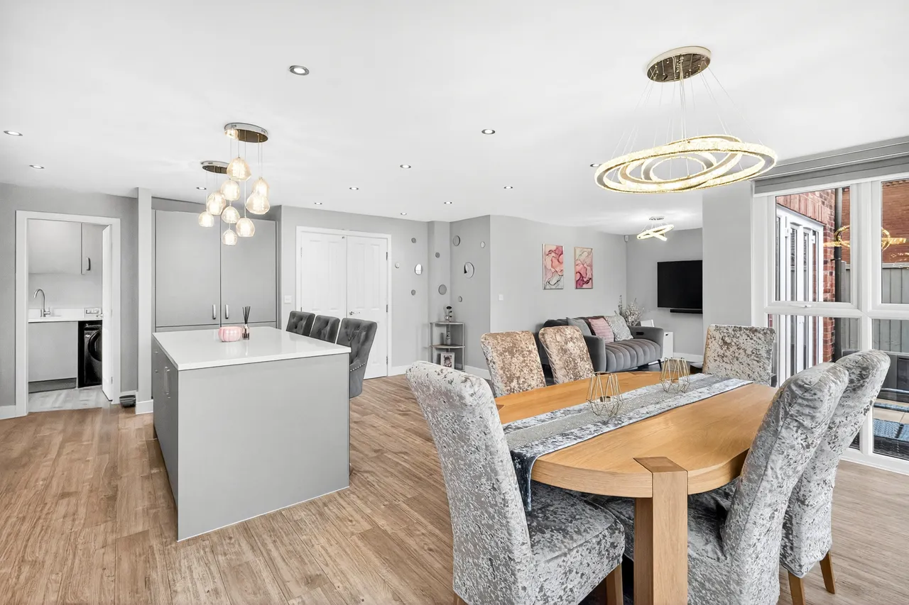 Lawton Road, Blackfordby, DE11, photo 4