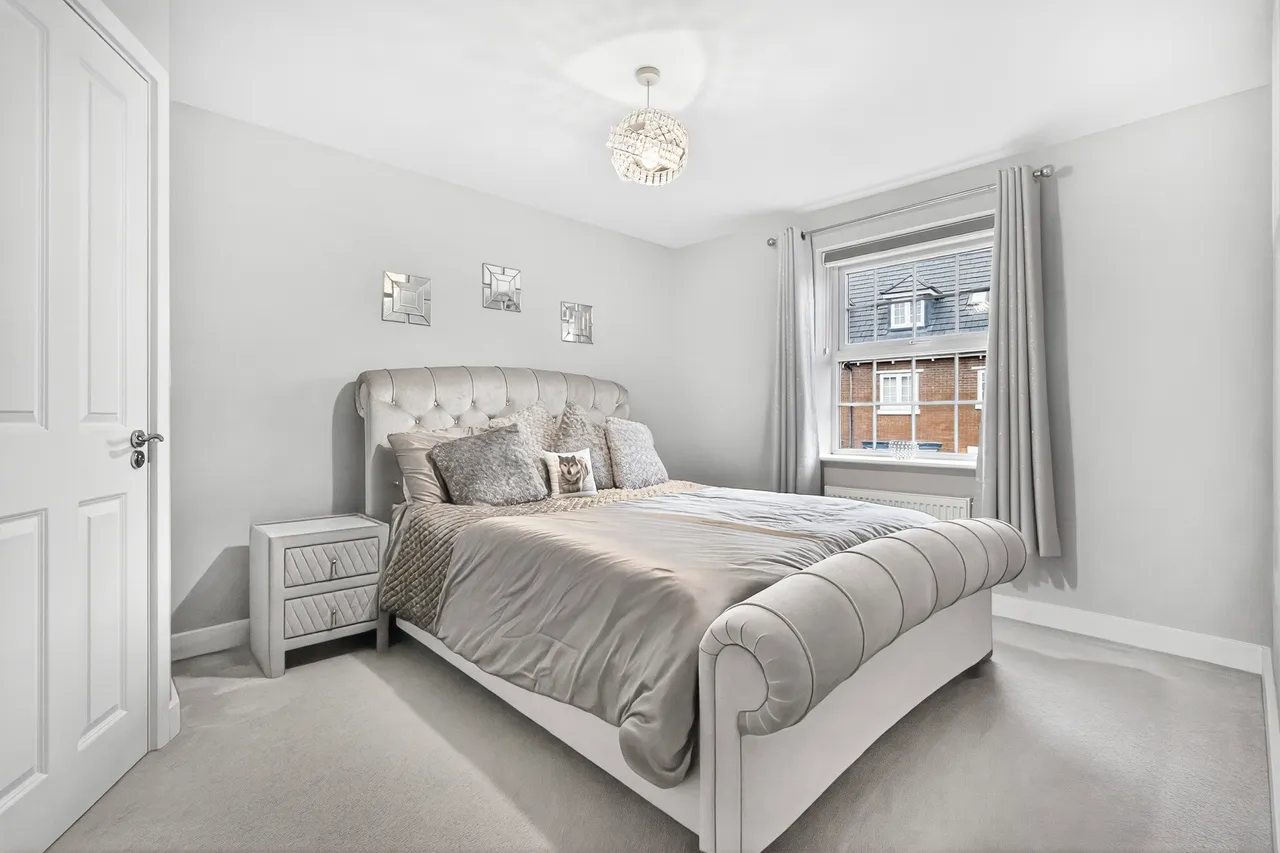 Lawton Road, Blackfordby, DE11, photo 14