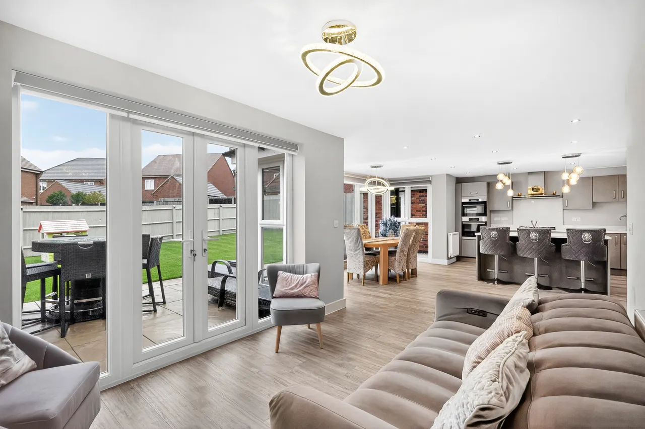 Lawton Road, Blackfordby, DE11, photo 3