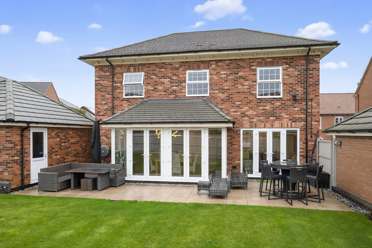 Lawton Road, Blackfordby, DE11, photo 20