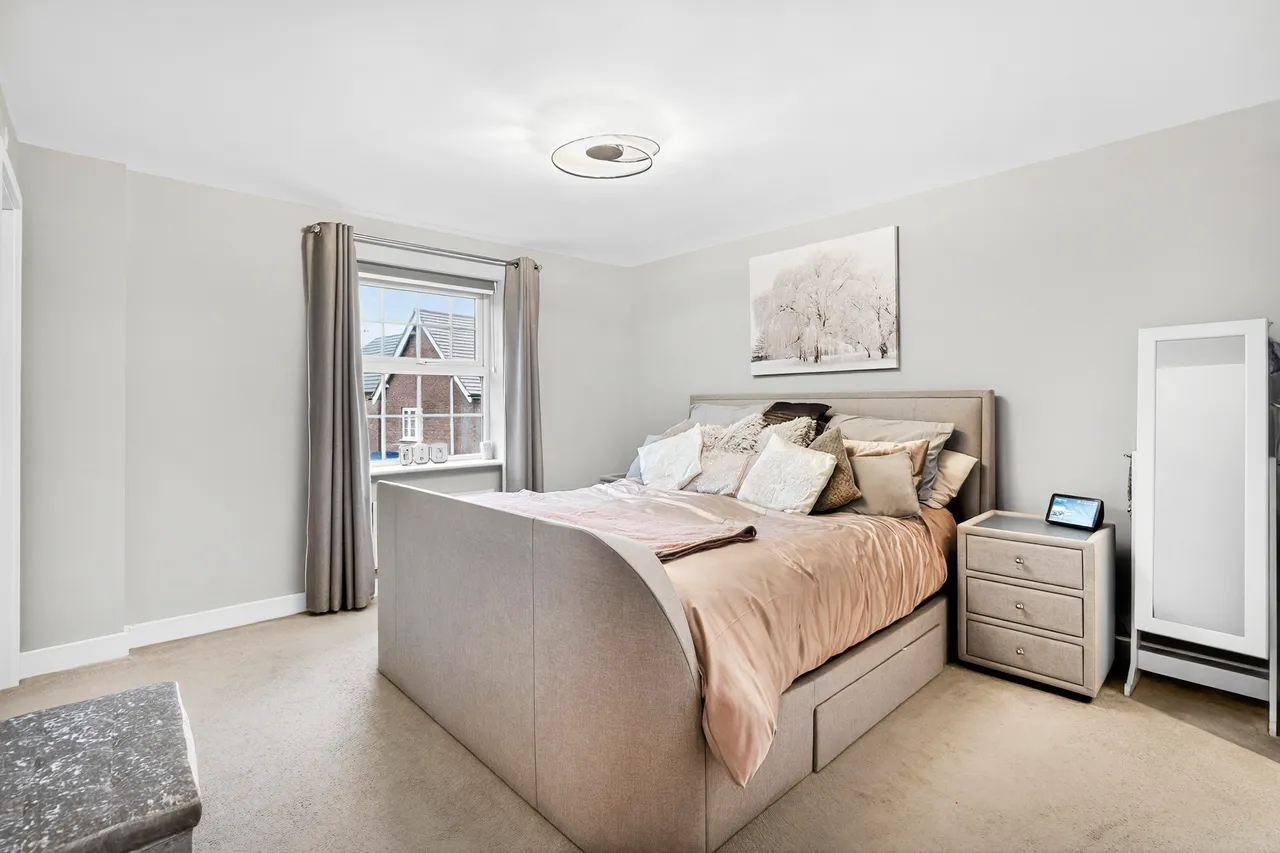 Lawton Road, Blackfordby, DE11, photo 11