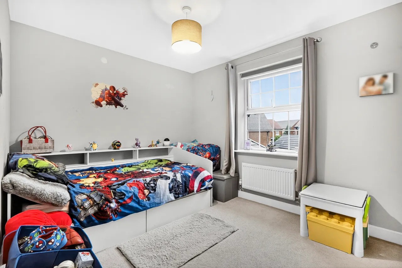 Lawton Road, Blackfordby, DE11, photo 16