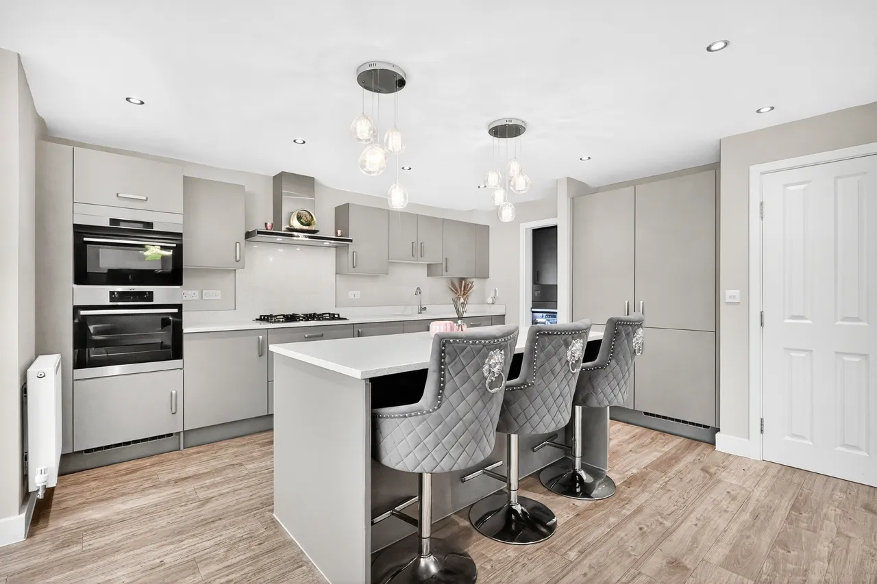 Lawton Road, Blackfordby, DE11, photo 5