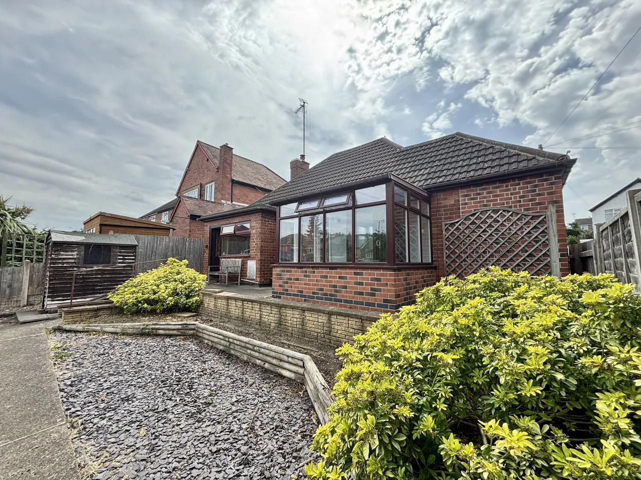 2 bed house to rent, Kitling Greaves Lane, Burton On Trent, DE13