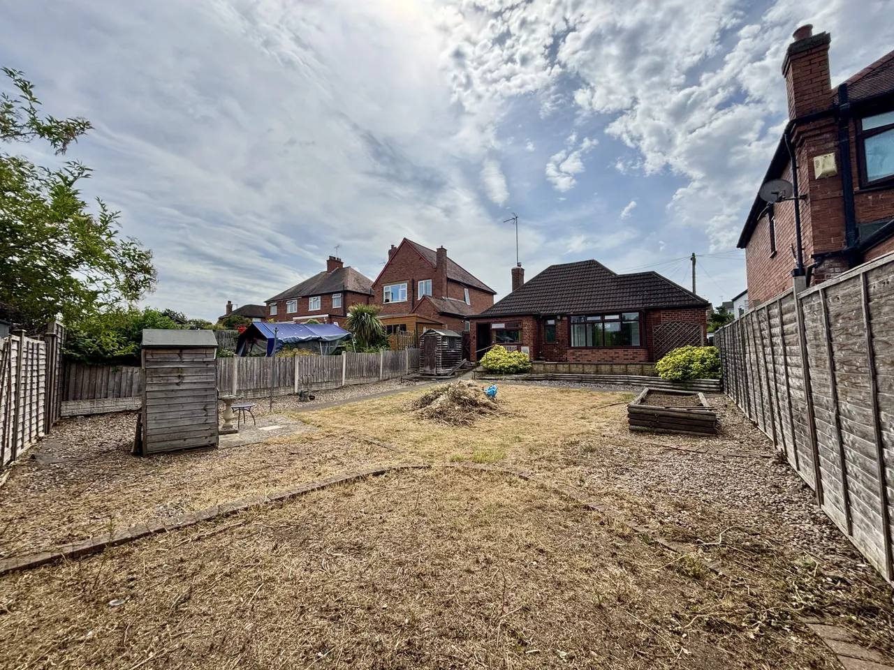 Kitling Greaves Lane, Burton On Trent, DE13, photo 9