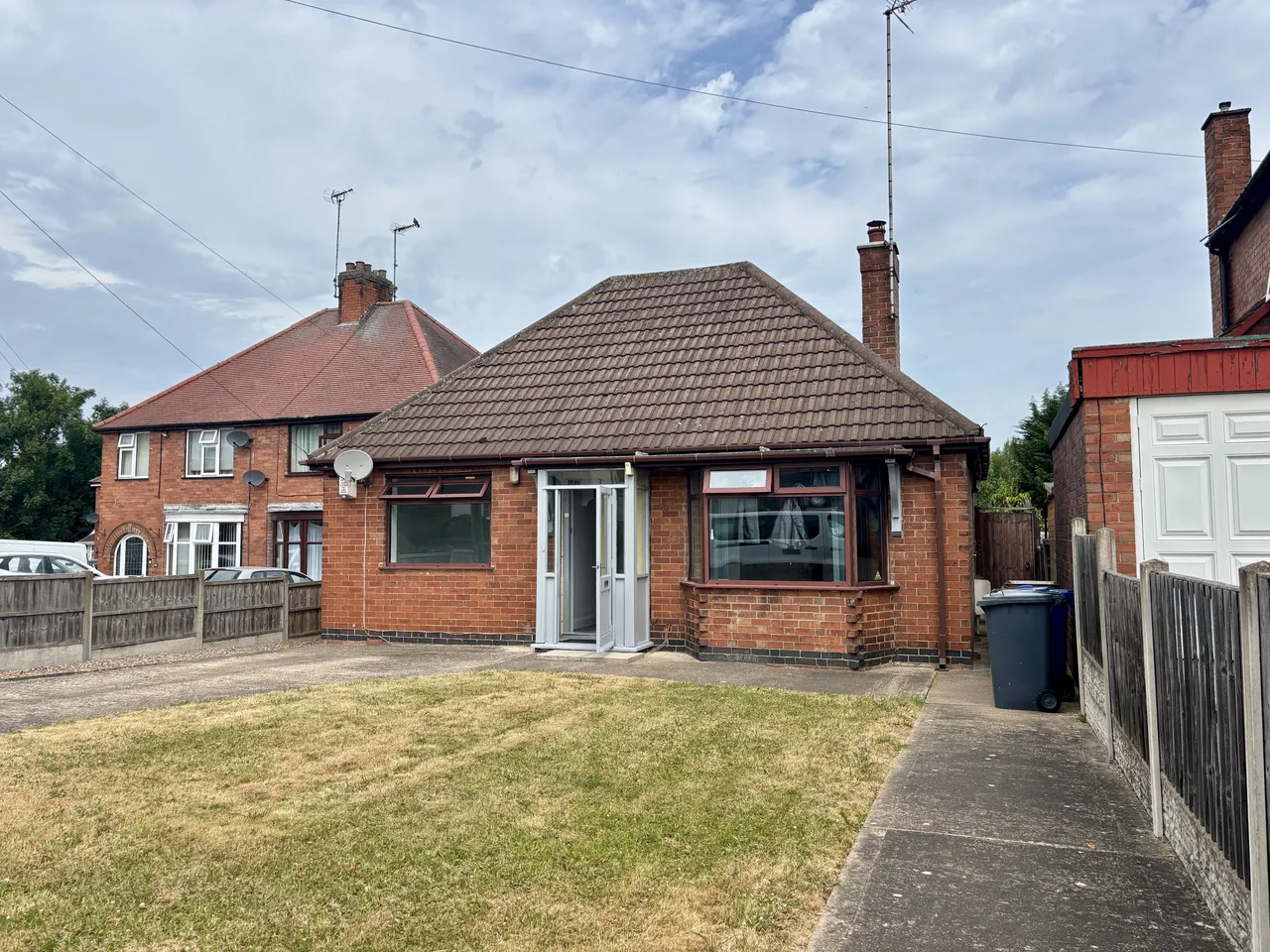 Kitling Greaves Lane, Burton On Trent, DE13, photo 11