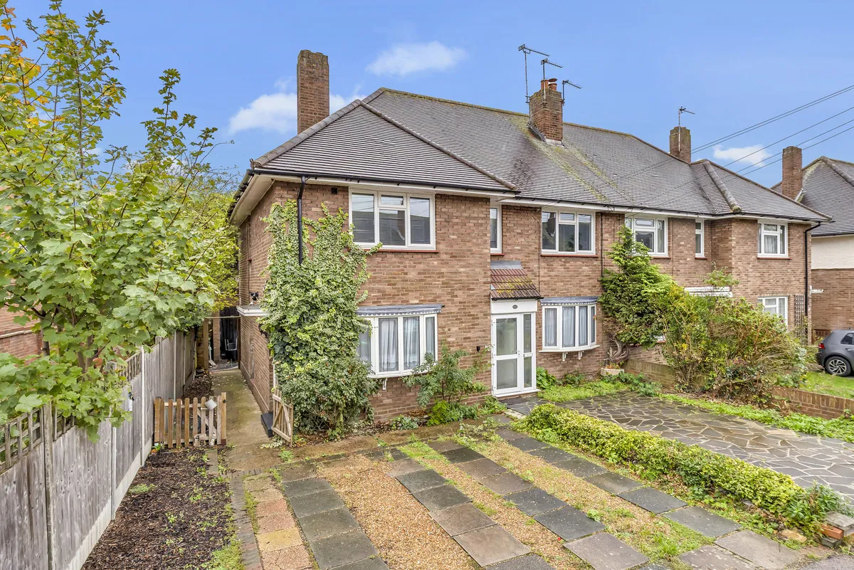 Chelmsford Avenue, Romford, RM5, photo 16