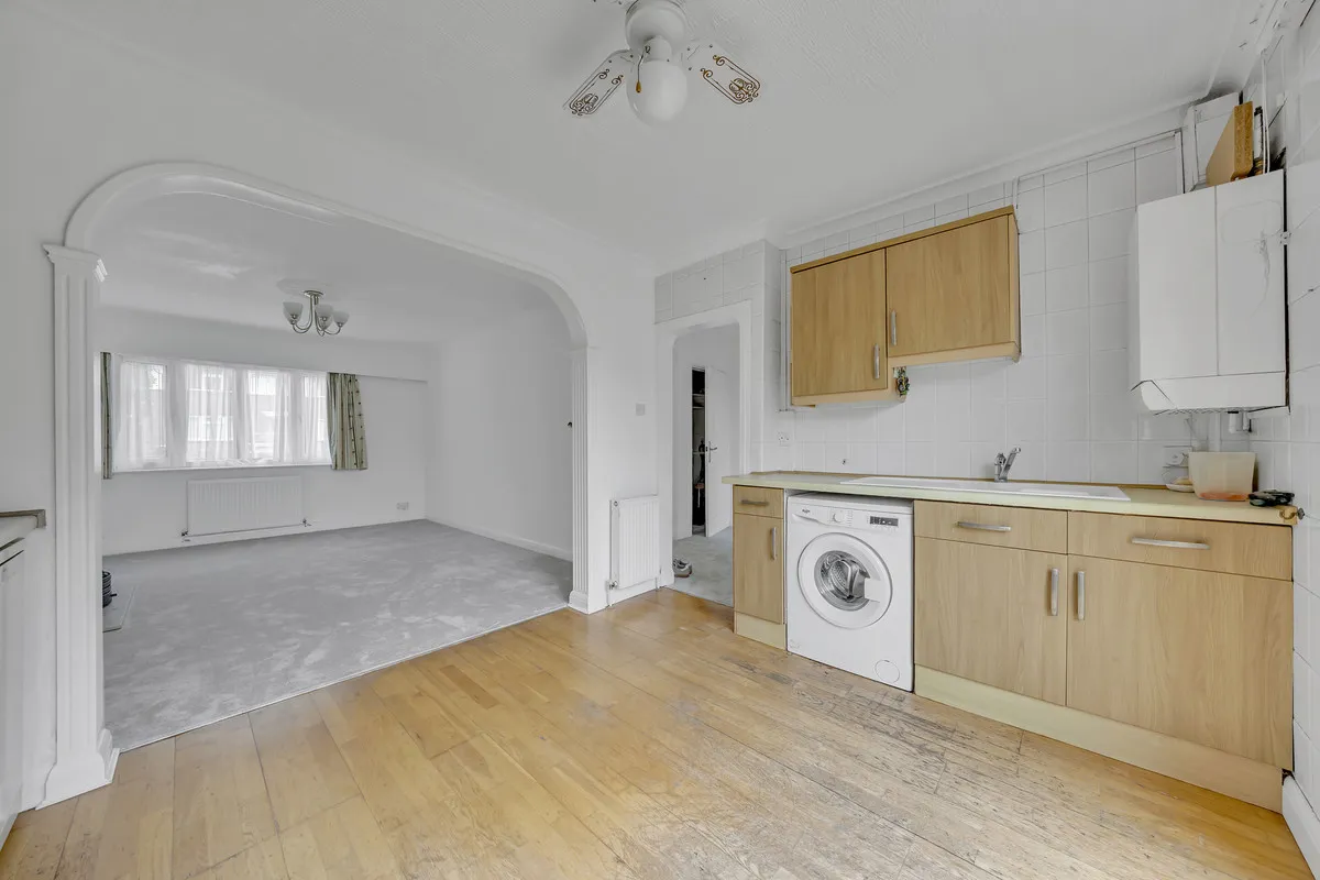 Chelmsford Avenue, Romford, RM5, photo 4