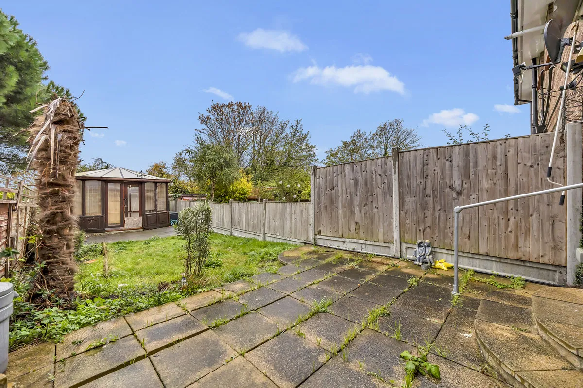 Chelmsford Avenue, Romford, RM5, photo 15