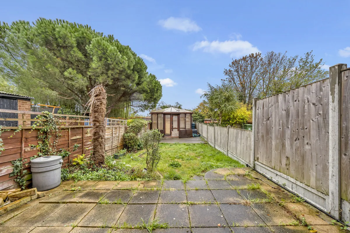 Chelmsford Avenue, Romford, RM5, photo 14