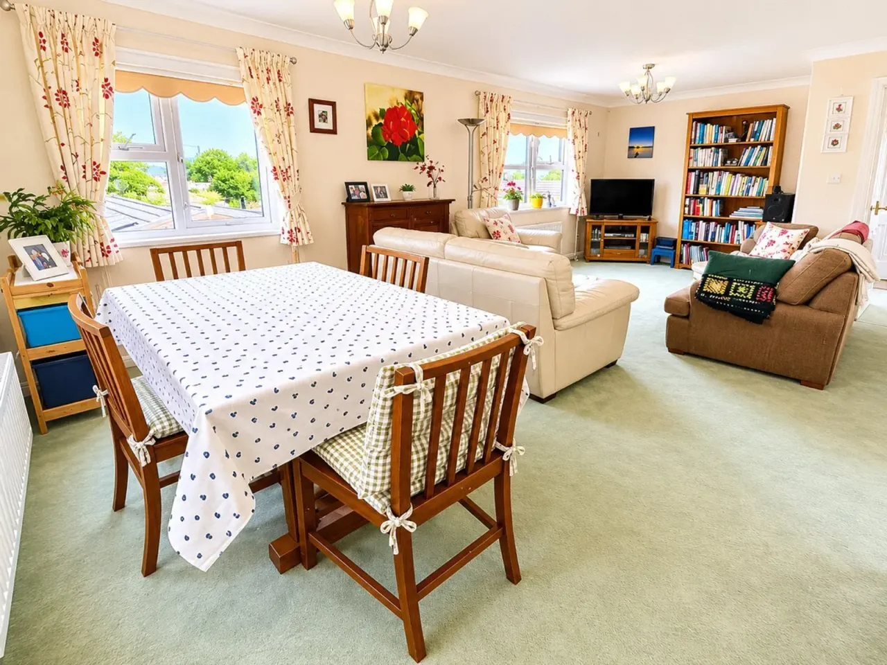 Pippin Close, Orchard View Park, Herstmonceux, Hailsham, BN27, photo 4