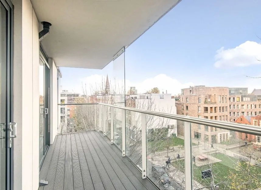 Commercial Street, Aldgate, E1, photo 7