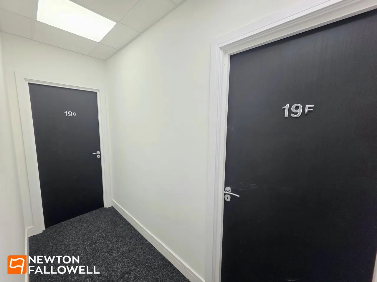 Old Mill Lane, Industrial Estate, NG19, photo 5
