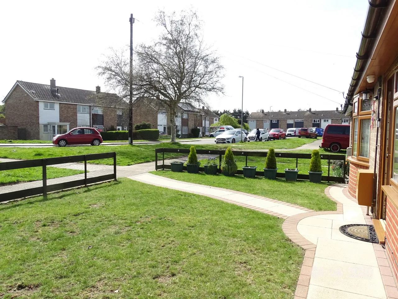 Stennetts Close, Trimley St Mary, Felixstowe, Suffolk, IP11 0TZ, photo 20