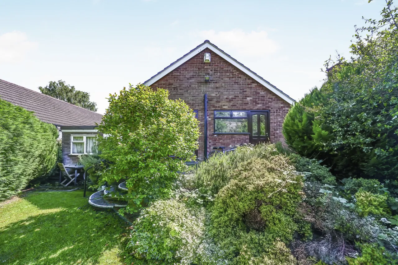 Quickswood Drive, Liverpool, L25, photo 18