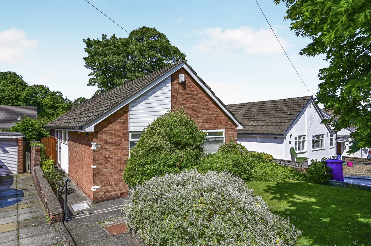Quickswood Drive, Liverpool, L25, photo 2