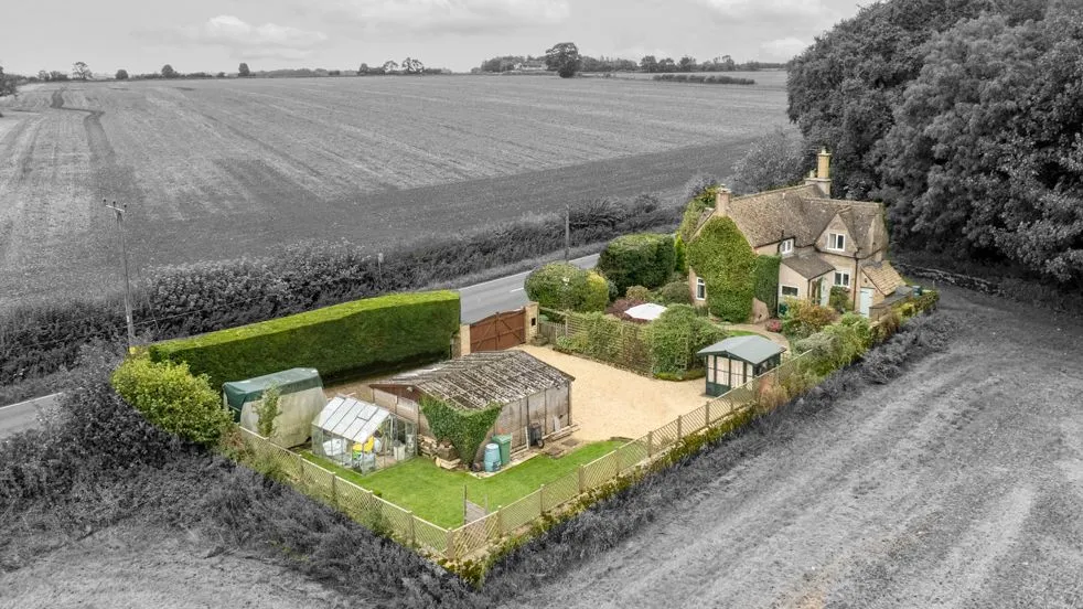Kingscote, Nr Tetbury, photo 20