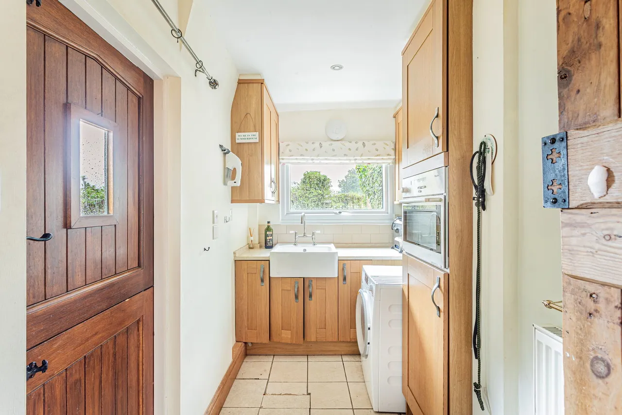 Kingscote, Nr Tetbury, photo 27