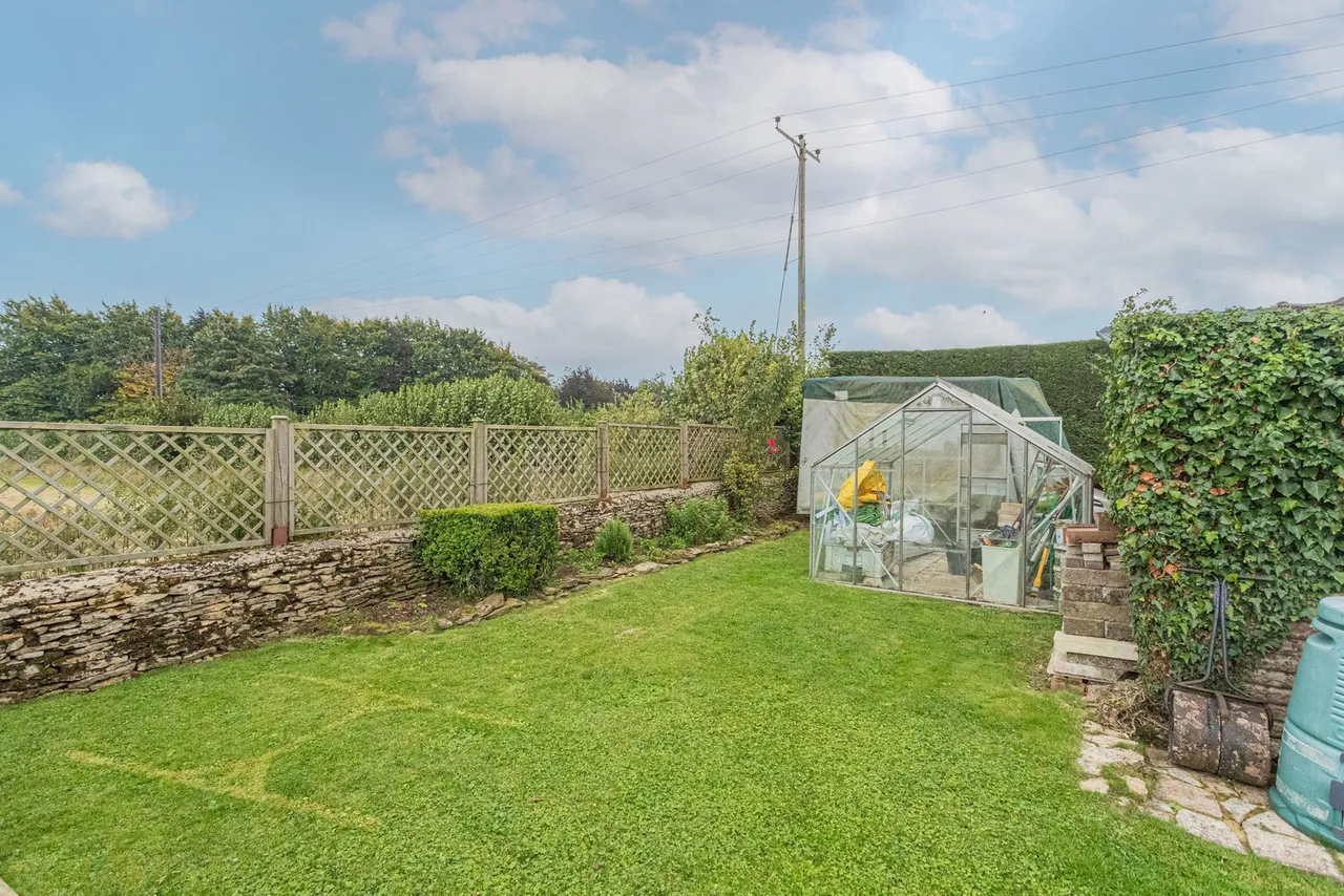 Kingscote, Nr Tetbury, photo 37