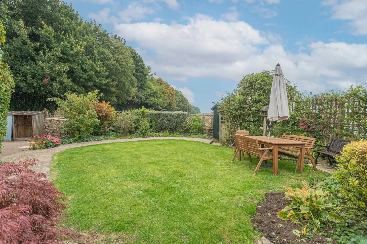 Kingscote, Nr Tetbury, photo 13