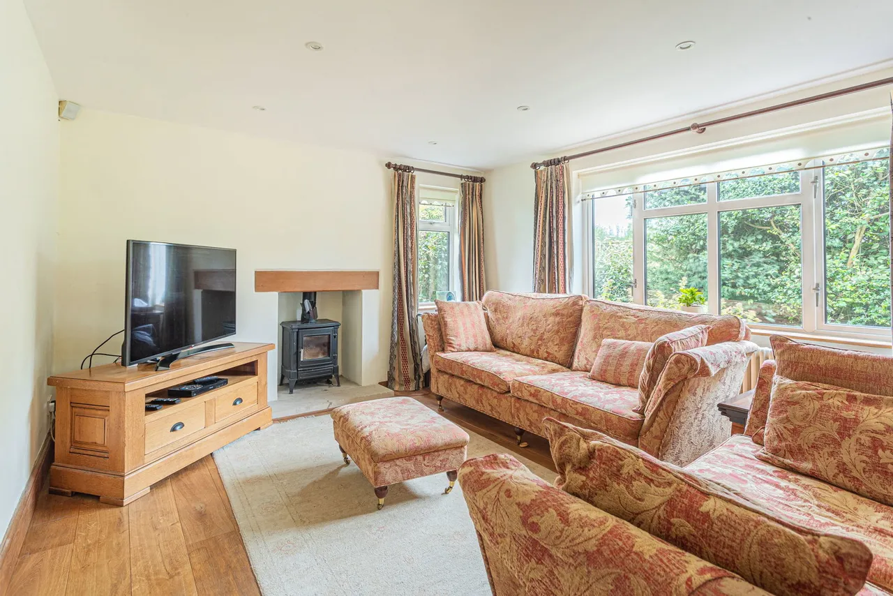 Kingscote, Nr Tetbury, photo 24