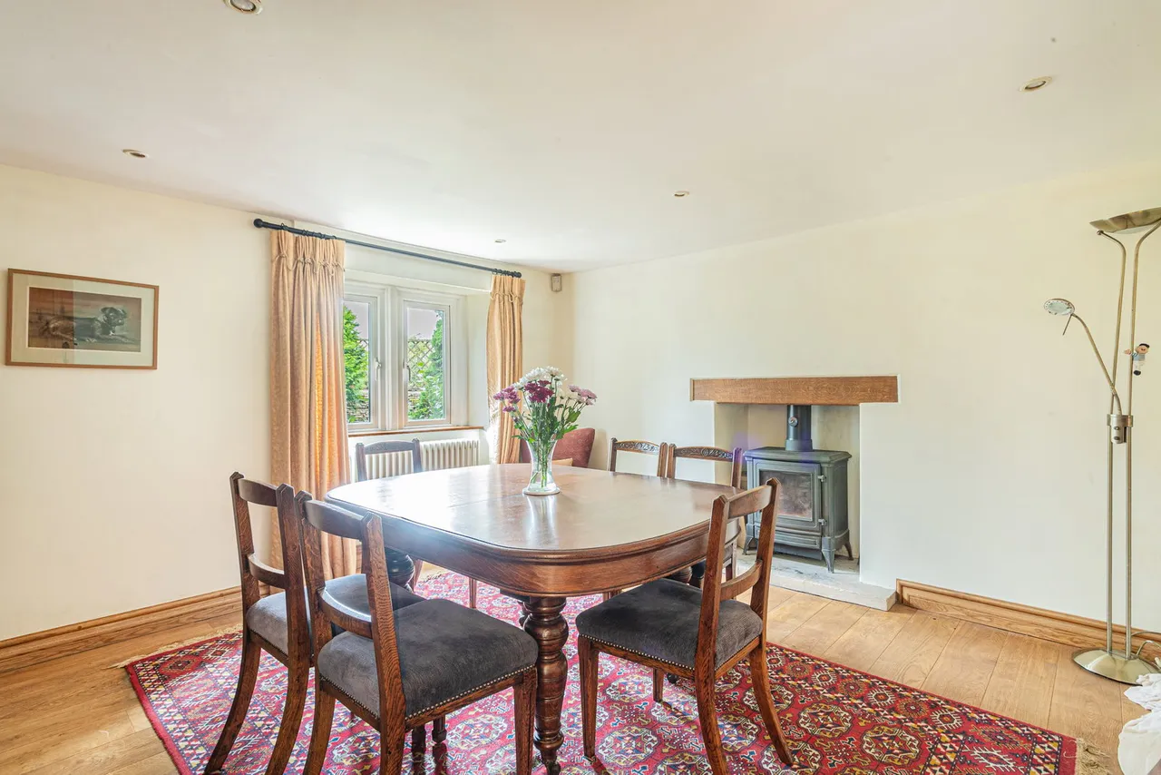 Kingscote, Nr Tetbury, photo 5