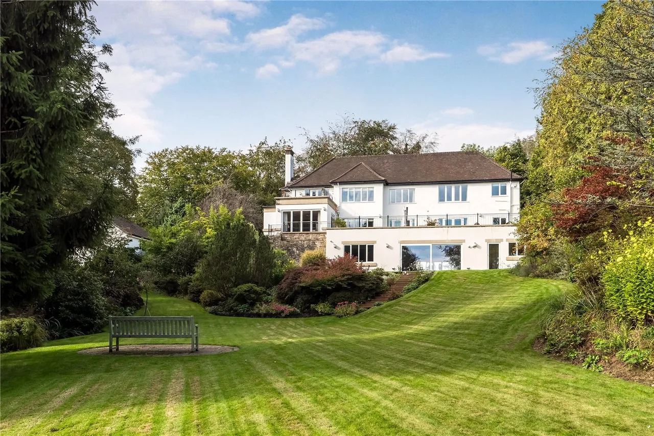 Macclesfield Road, Prestbury, SK10, photo 20