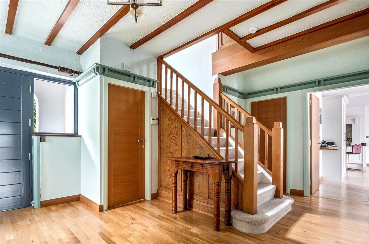 Macclesfield Road, Prestbury, SK10, photo 5
