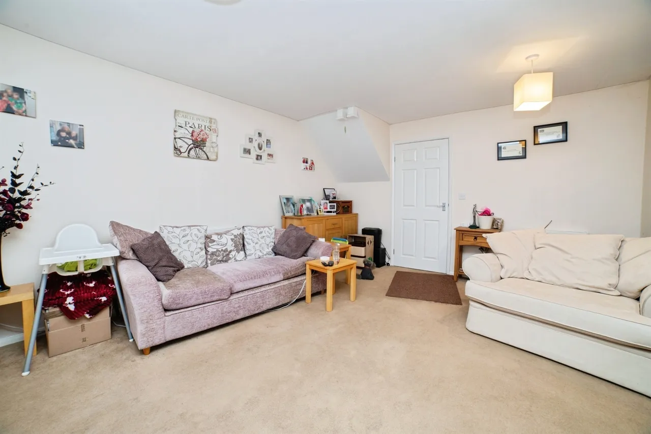 Carlyle Gardens, Heanor, DE75, photo 7