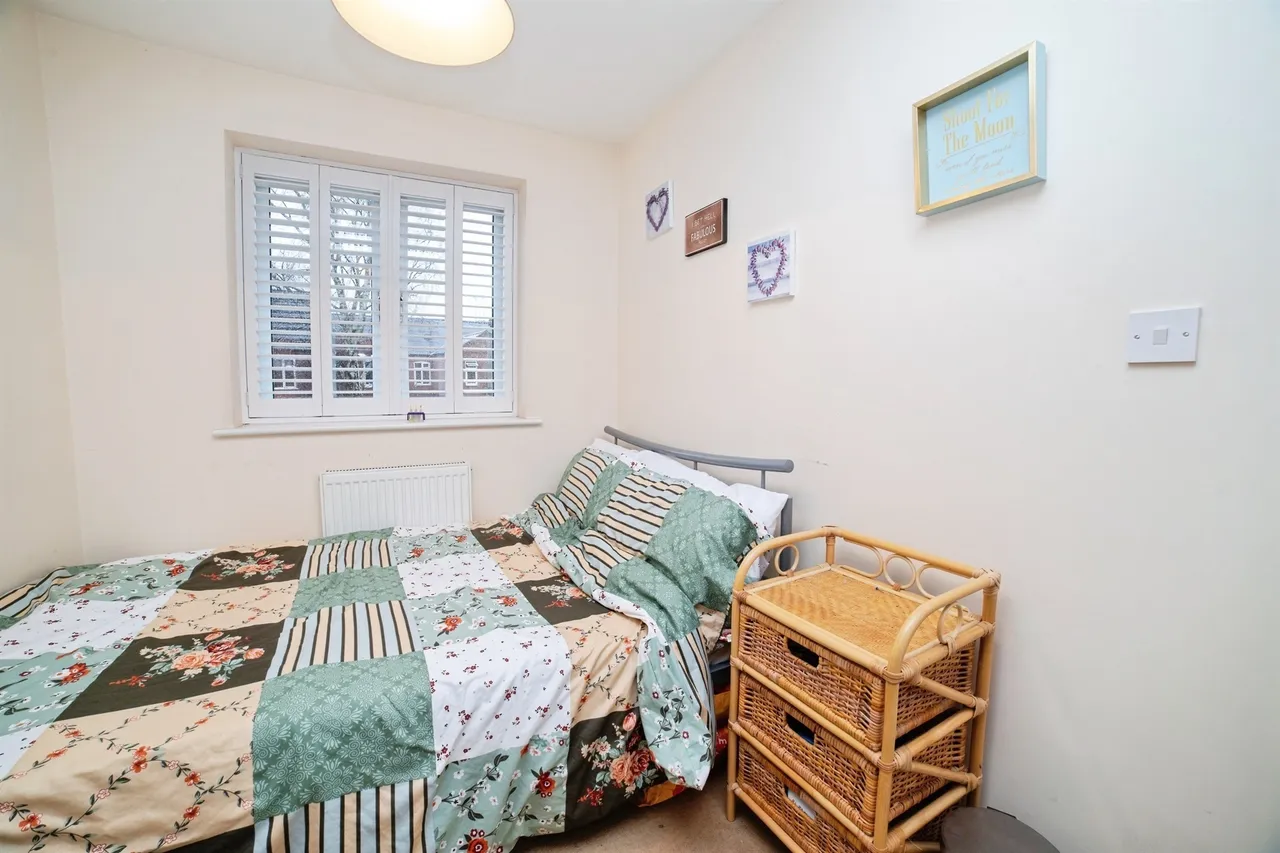 Carlyle Gardens, Heanor, DE75, photo 14