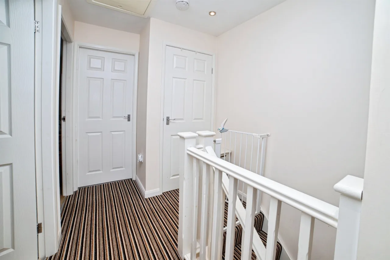 Carlyle Gardens, Heanor, DE75, photo 9