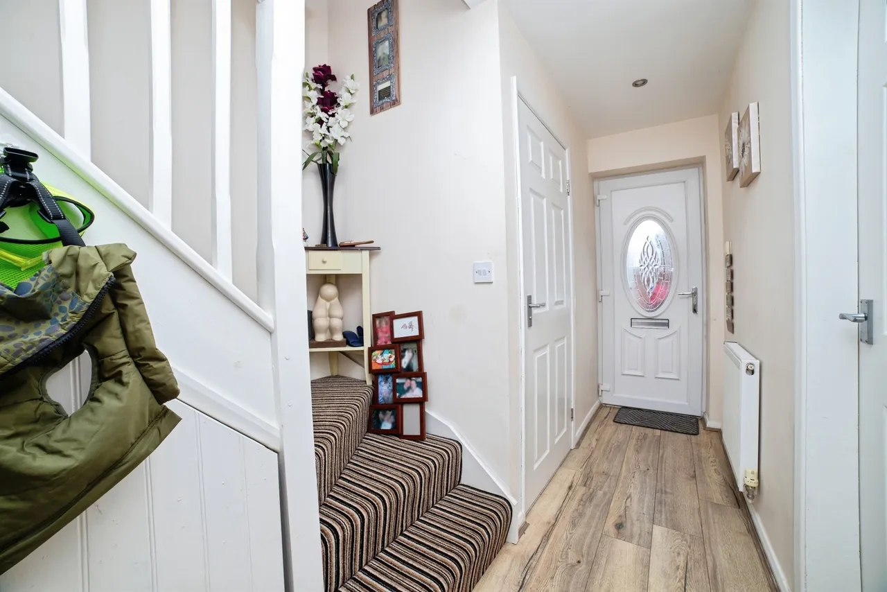 Carlyle Gardens, Heanor, DE75, photo 5