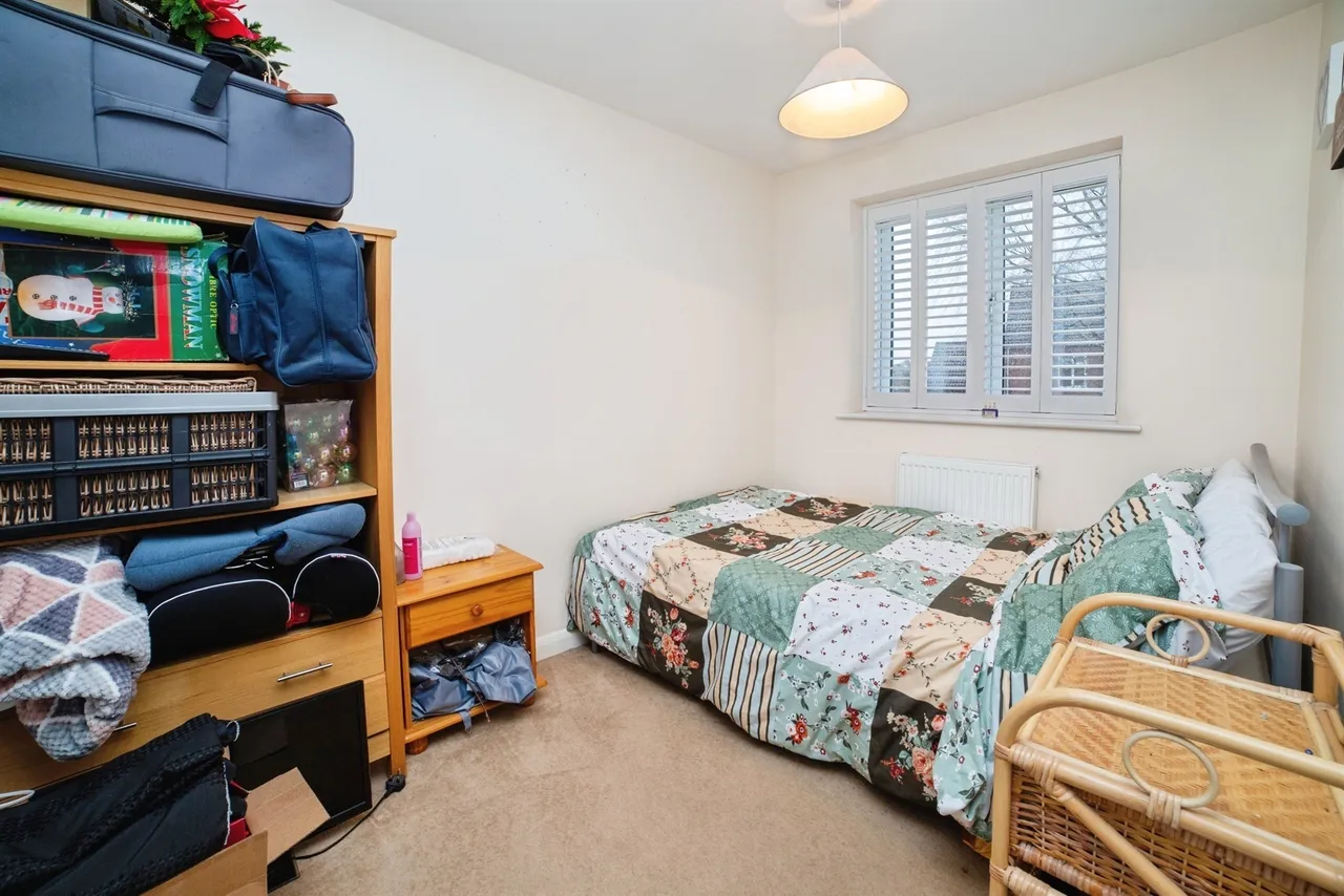 Carlyle Gardens, Heanor, DE75, photo 13