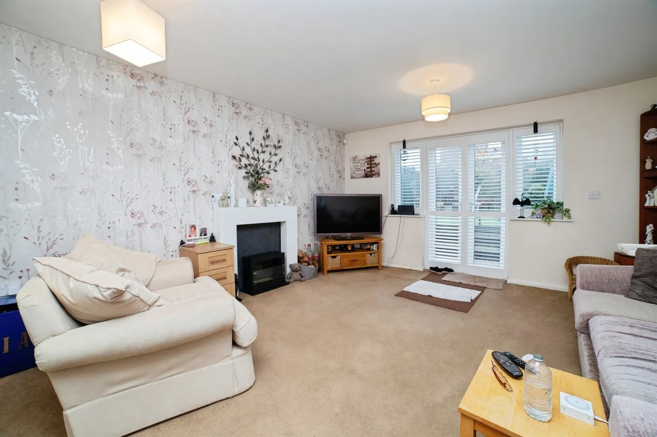 Carlyle Gardens, Heanor, DE75, photo 8