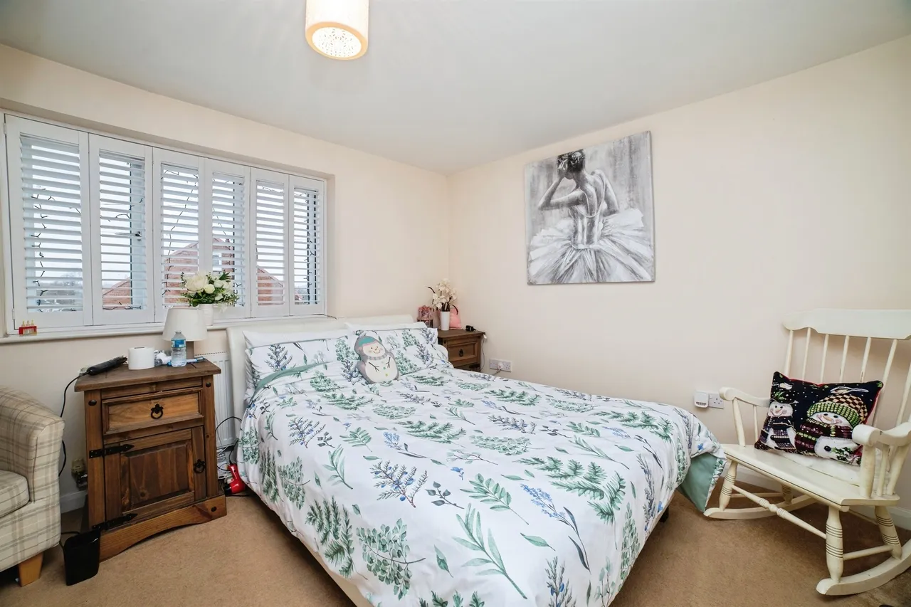 Carlyle Gardens, Heanor, DE75, photo 10