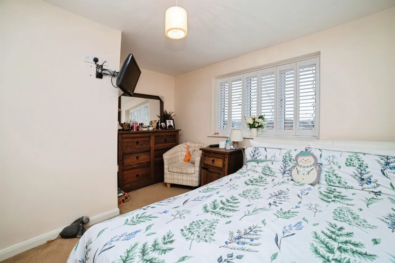 Carlyle Gardens, Heanor, DE75, photo 11