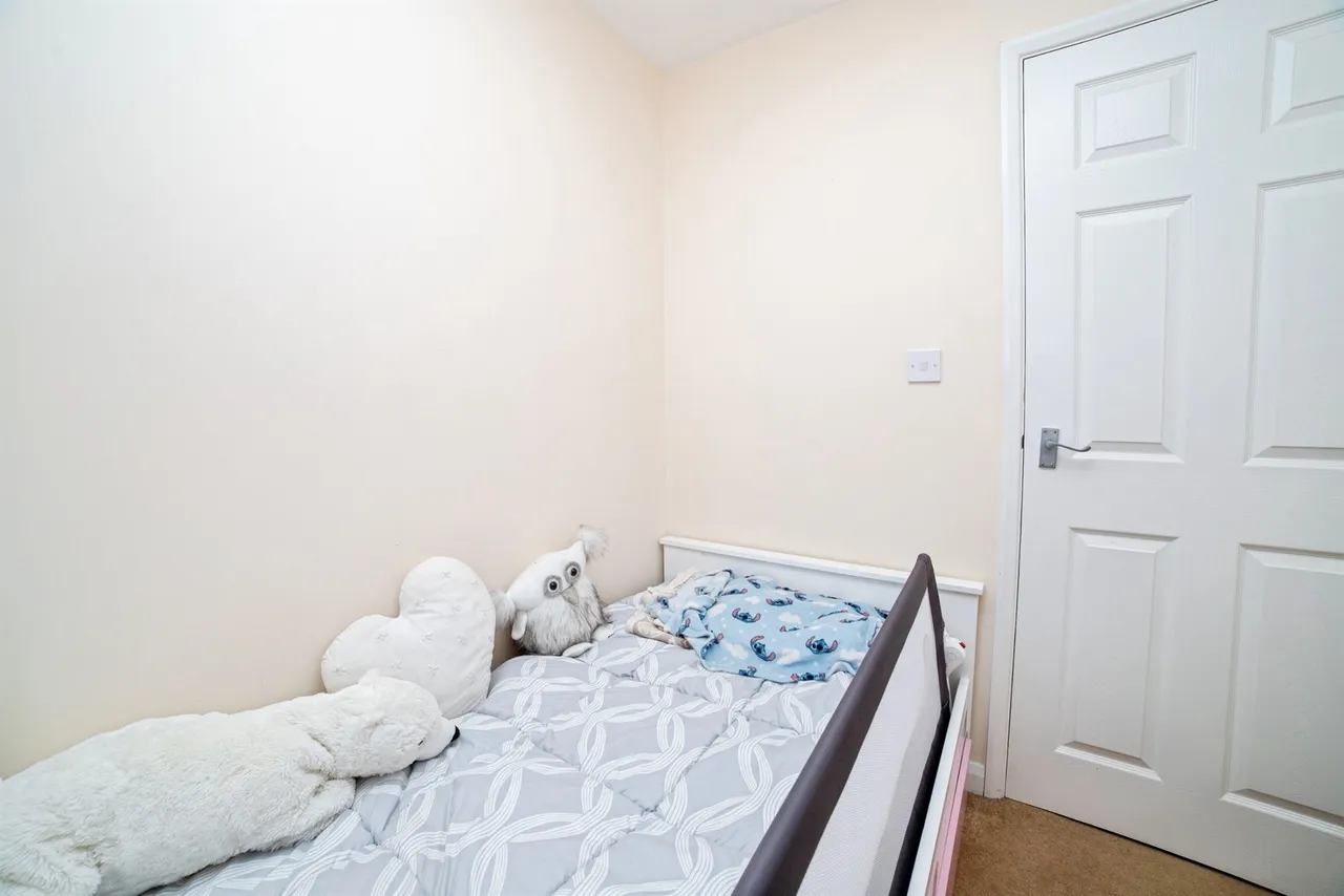 Carlyle Gardens, Heanor, DE75, photo 16