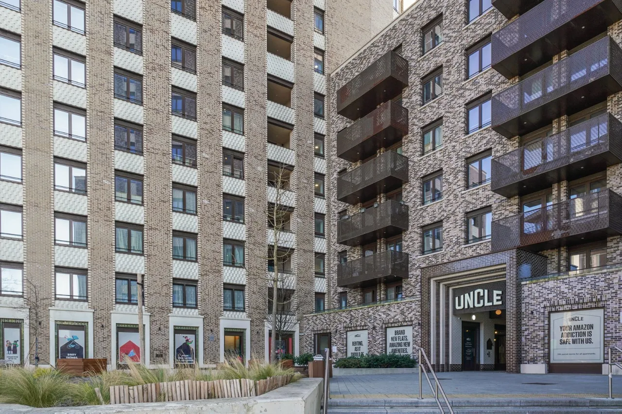 Park Lane, Wembley, HA9, photo 32