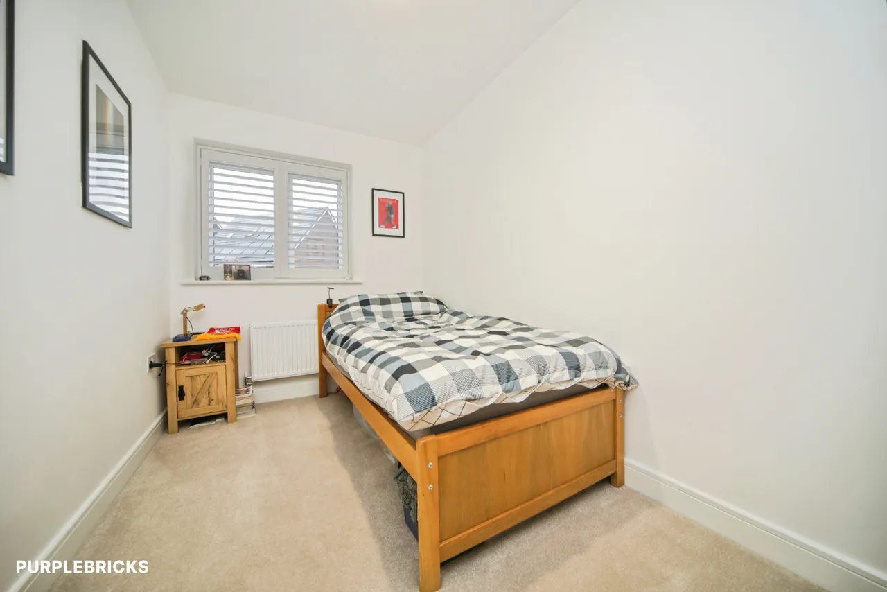 Old Garden Crescent, Ipswich, IP8, photo 15